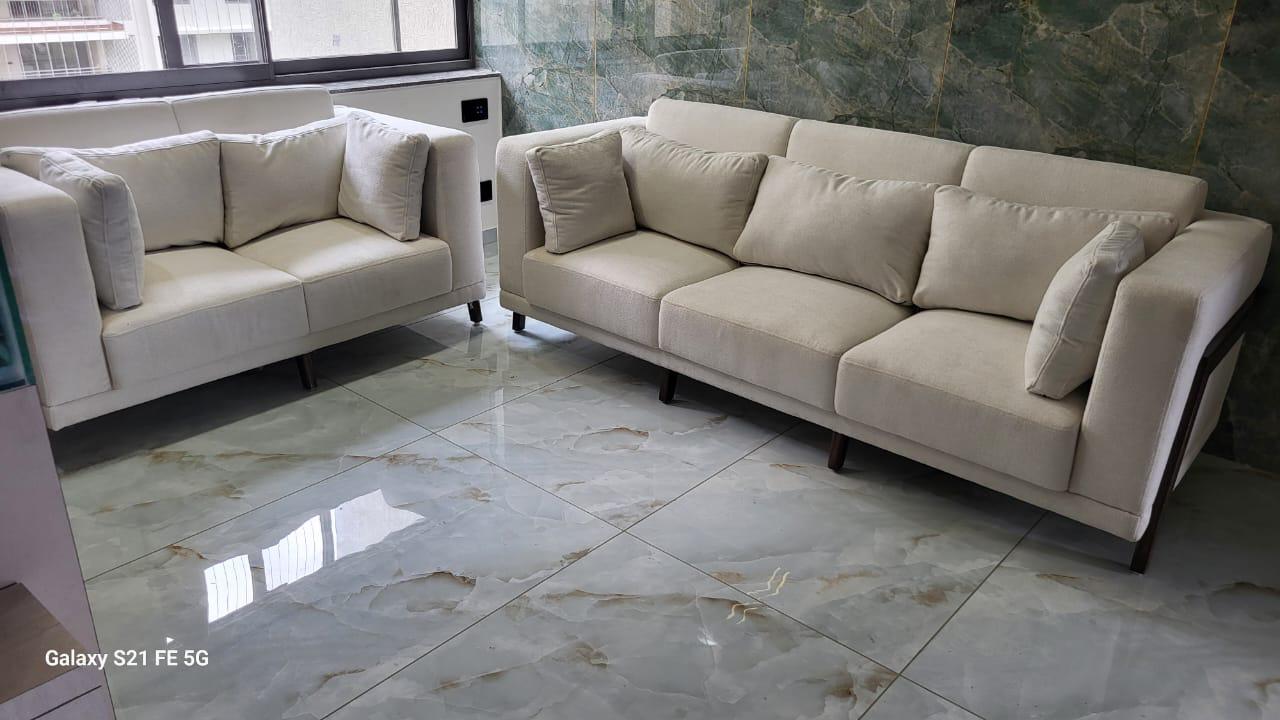 Sofa & Upholstery Installation